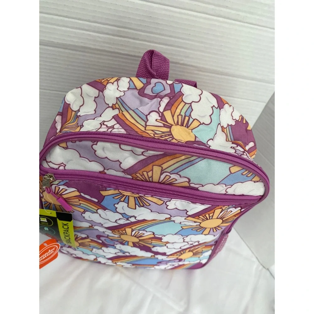 Wonder Nation Backpack Kids 16